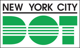 New York City Department of Transportation